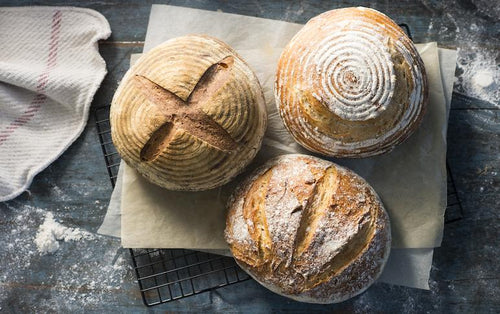 Sourdough