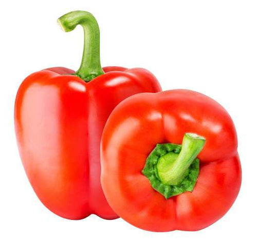 Bell pepper