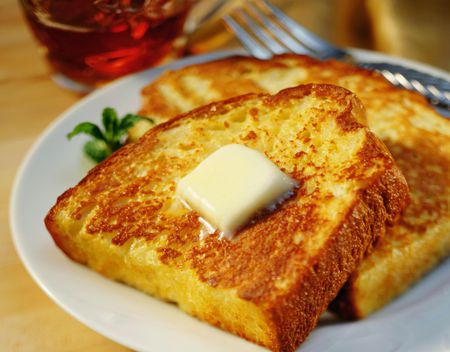 Toast