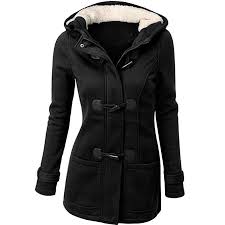 Winter coat