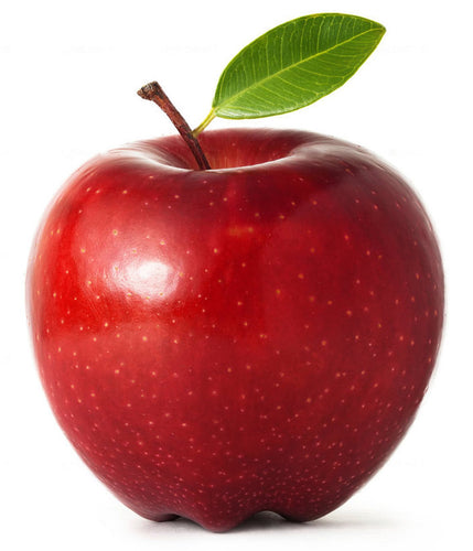 Fresh apples