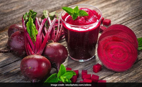 Red Beets