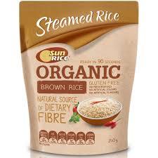 Brown Rice