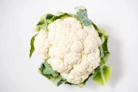 Cauli flower