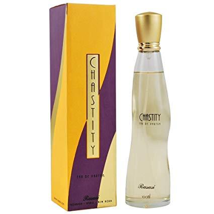 Chastity Spray