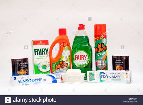Cleaners