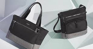Crossbody