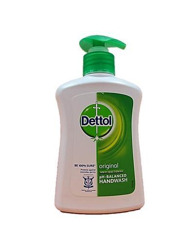 Liquid Dettol Soap