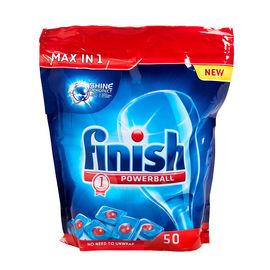 Dishwashwer soap