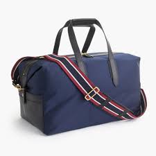 Duffel bag