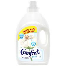 Fabric softener