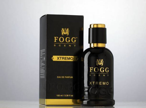 Fogg Extreme spray