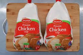 Chicken