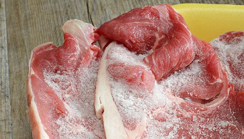 Lean Meat