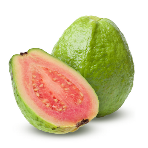 Fresh guava