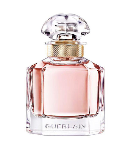 Guerlain UK perfumes