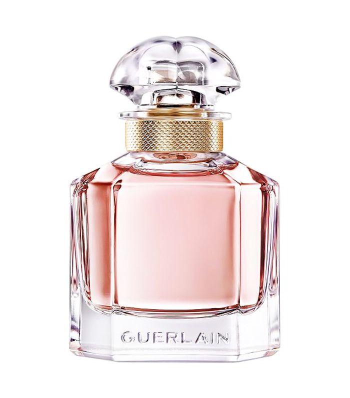 Guerlain UK perfumes