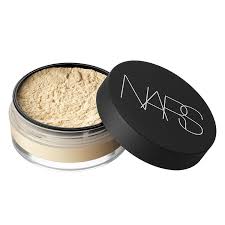 Loose powder