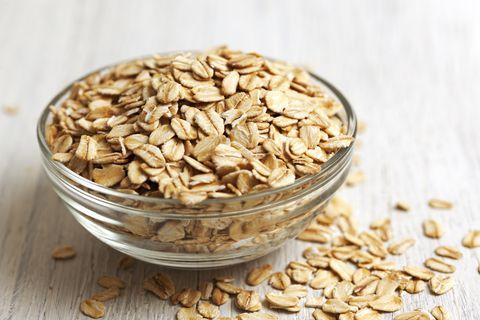 Oats
