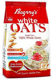 Oats
