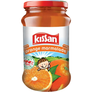 Kissan orange marmalade