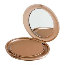 Pressed powder