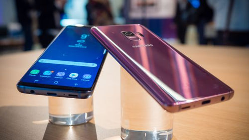 Samsung Galaxy S9
