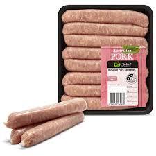 Sausages