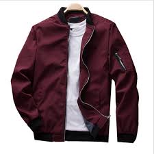 Sports jacket