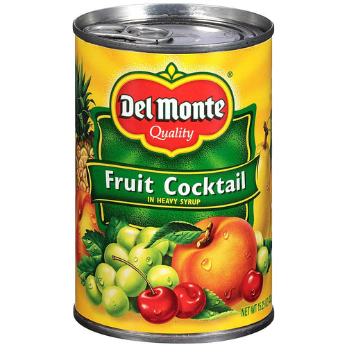 Fruit cocktail