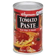 Tomato puree