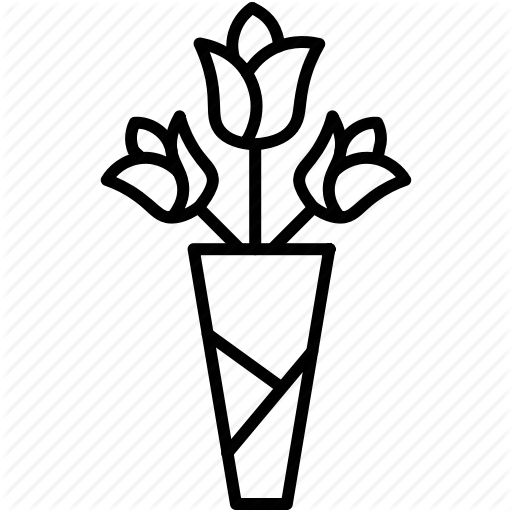 Flower vase