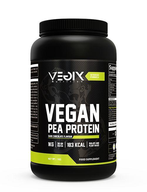 Vegan Pea protein