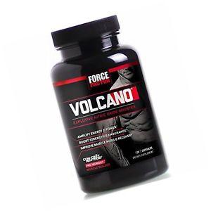 Volcano force energy booster